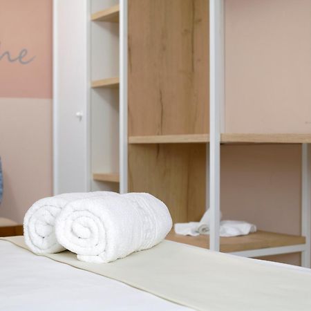 Hotel La Residenza Riccione Cameră foto