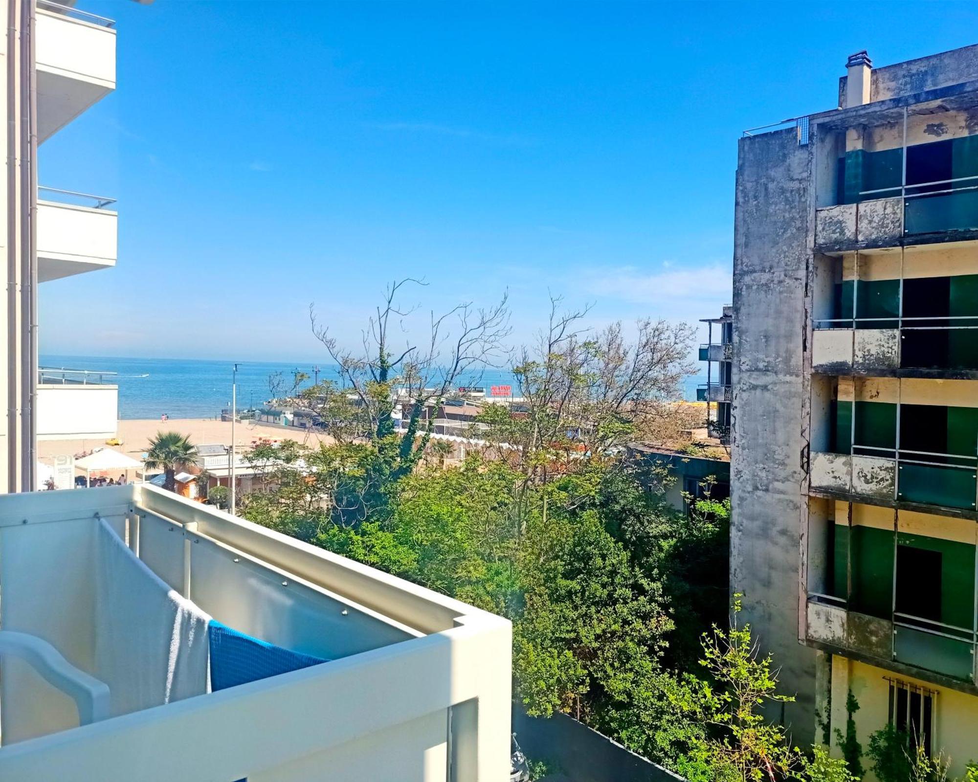Hotel La Residenza Riccione Cameră foto